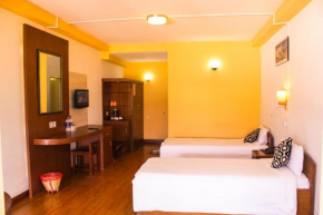  Hotel Mystic Buddha  Катманду